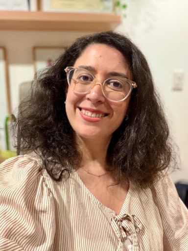 María Paula Acha Abusada