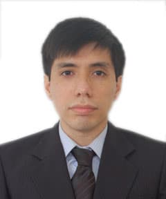 Cristian Martín Quiroga Vizcarra