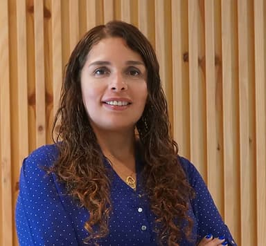 Ángela Sofía  Ramos Franco 