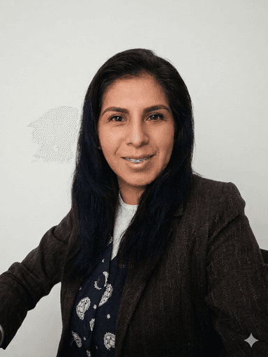 Esther Ellen Rodriguez Curazi