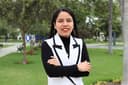 Jessica Milagros Carhuas Gonzales
