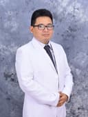 Daniel Fernando Isuhuaylas Aguirre