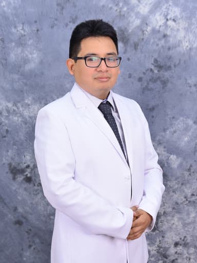 Daniel Fernando Isuhuaylas Aguirre
