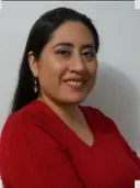 Luz Nathali Barrientos Romero