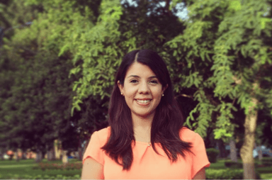 Regina Da Fieno Obregon