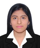 Paulina Ines Ocsa Guerra