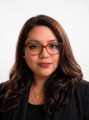Susy Patricia Kong Villavicencio