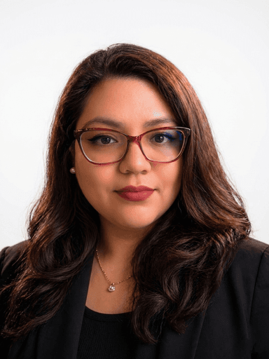 Susy Patricia Kong Villavicencio