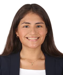 Alejandra Yepez Castro
