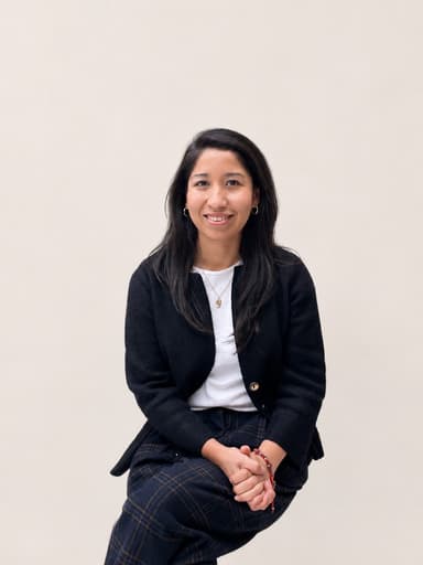 Yessenia Melissa Barazorda Martinez