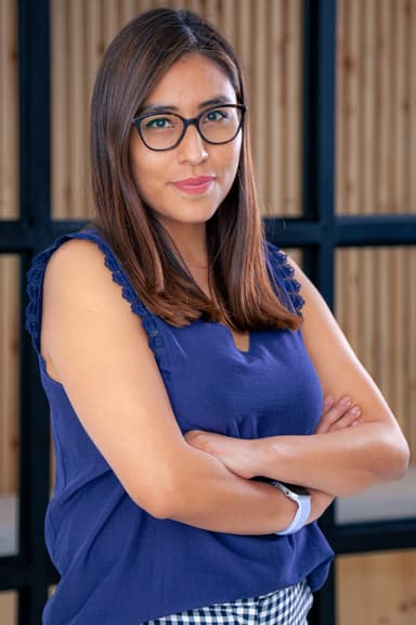 Rita Selene Orihuela Anaya
