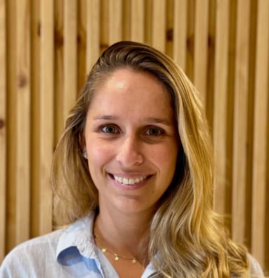 Sabrina Buendia Ratto