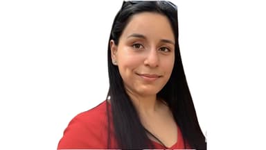 Karen Melissa Campos Espinoza