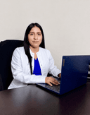 María Patricia Barreto Ugarte