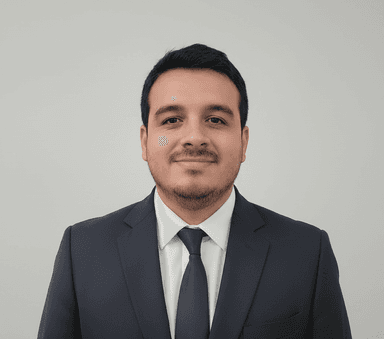Sergio Luis Aguirre Obando
