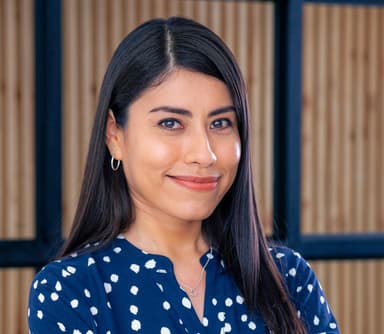 Katia Huapaya Carrasco