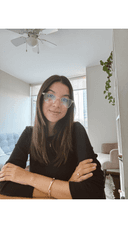 Cristina Mendiola Arrisueño