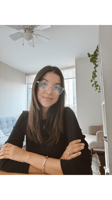 Cristina Mendiola Arrisueño