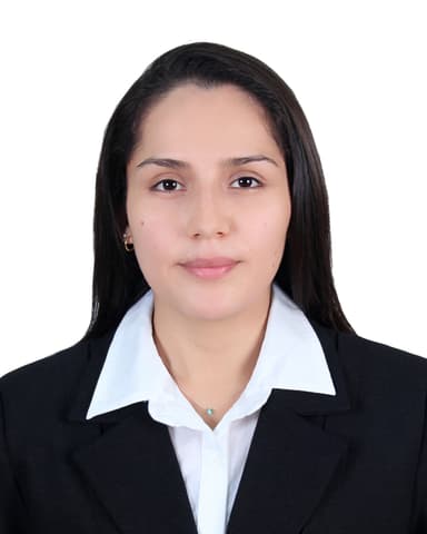 Vera lucia Dador Misagel