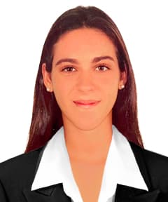 Camila Yrigoyen Alarco