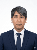 Rodrigo Oyakawa Soberón