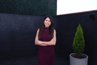 Guiliana Elizabeth Melgar Tomas