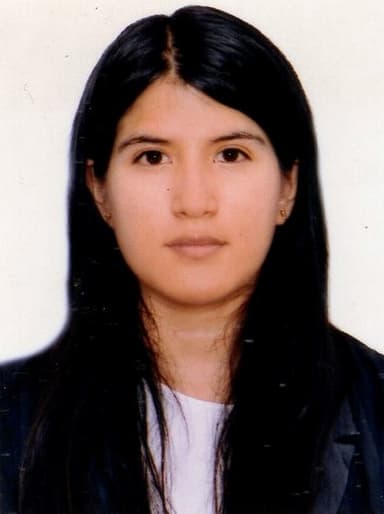 Jennyfer Sánchez