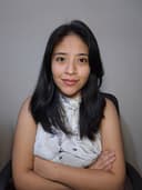 Angie Diana Velasquez Manrique