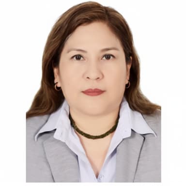 Cecilia Martina Aguirre Laura