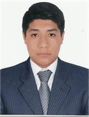 Martin Jesús Ulloa Ordaya