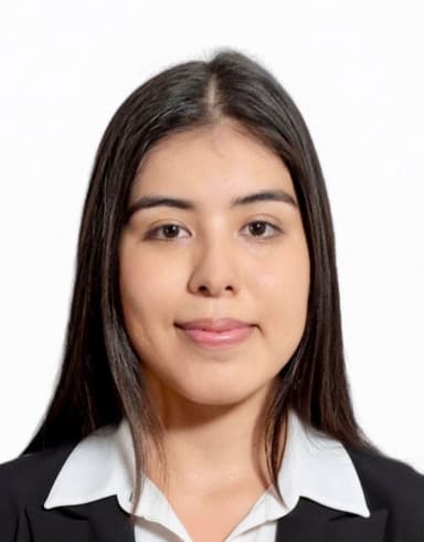 Ana Belén Malpartida Portocarrero
