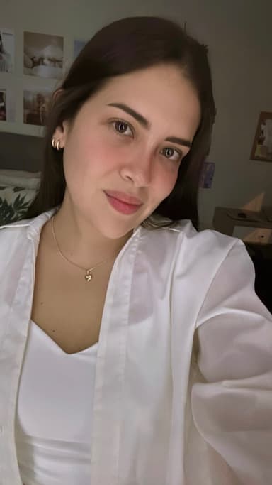 Alejandra Nicole Horna Montalvo