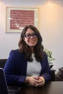 Alejandra Sofia Echevarria Reyes