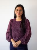 Fiorella Paola Leon Alcalde