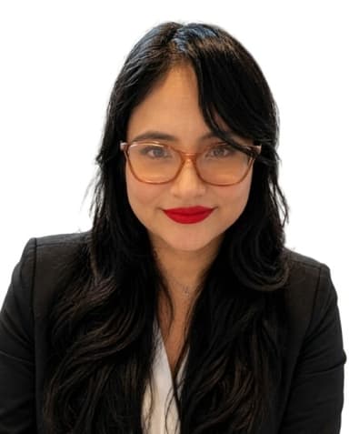 Yasmin Marila Huari Tello