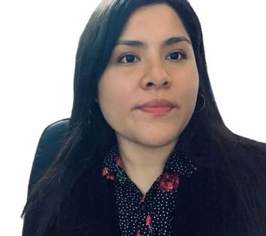 Karina Lugo Gavidia